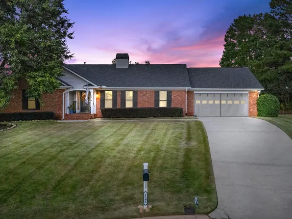 4580 Oxford Court, Evans, GA 30809