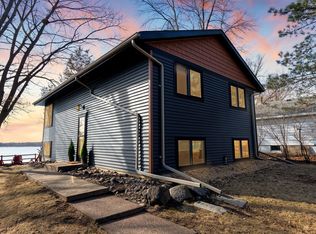 28780 Green Lake Ave, Chisago City, MN 55013