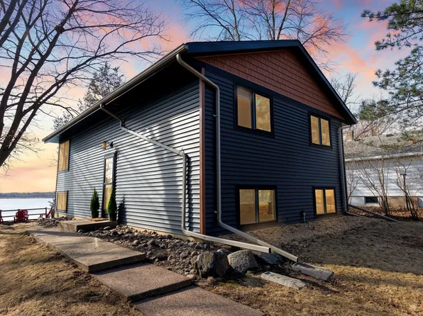 28780 Green Lake Ave, Chisago City, MN 55013