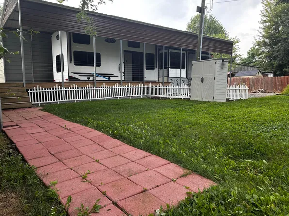 11007 State St, Lakeview, OH 43331