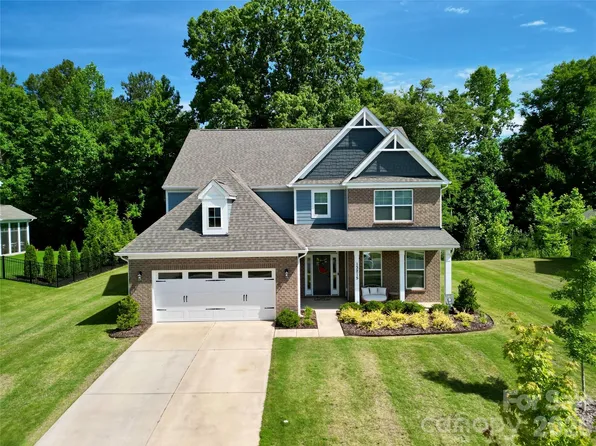 13215 Fiore Pl, Huntersville, NC 28078