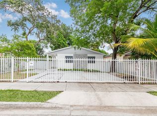 4727 NW 5th Ave, Miami, FL 33127