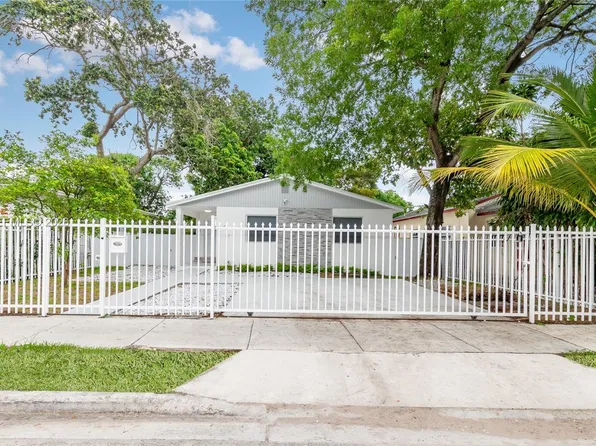 4727 NW 5th Ave, Miami, FL 33127