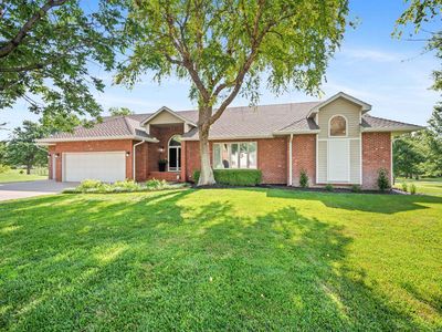 506 Ridge Point Dr, Mulvane, KS, 67110