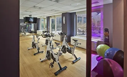 Rented by Avenues Real Estate