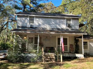 1803 E Georgia Ave, Ruston, LA 71270