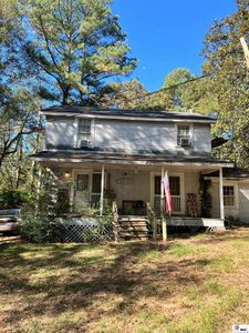 1803 E Georgia Ave, Ruston, LA, 71270