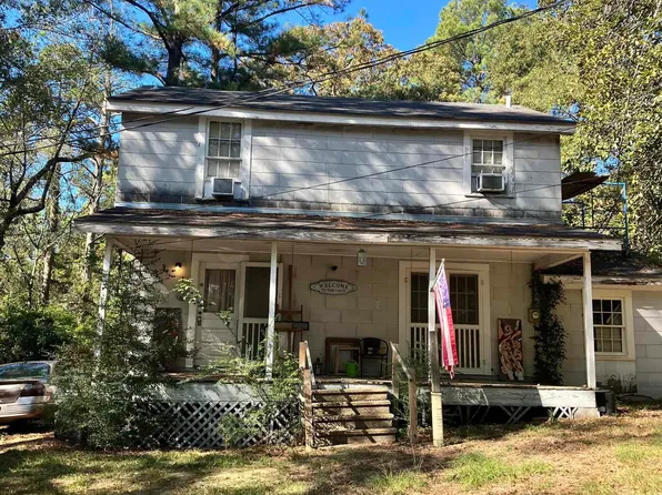 1803 E Georgia Ave, Ruston, LA 71270