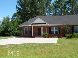 1139A Southbend Dr, Statesboro, GA 30458