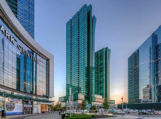 9 Bogert Ave Unit 3503, Toronto, ON M2N 0J7