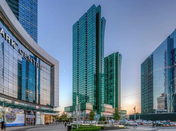 9 Bogert Ave, Toronto, ON