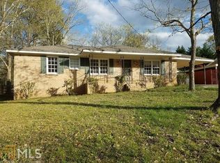 5921 Charles Ln, Austell, GA 30106