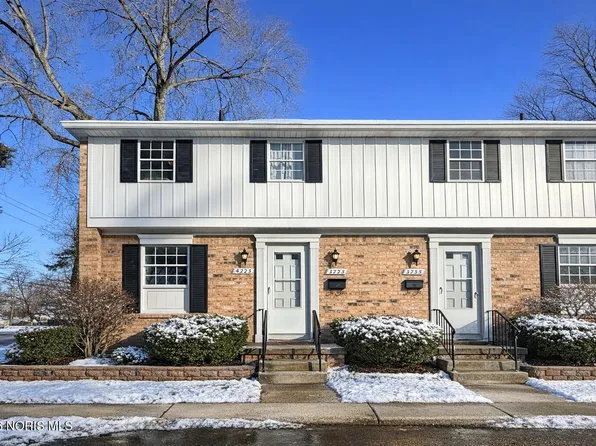 3753 W Alexis Rd, Toledo, OH 43623