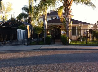 243 W River Ave, Porterville, CA 93257