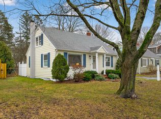 122 Providence Avenue, South Portland, ME 04106