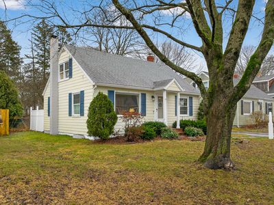 122 Providence Avenue, South Portland, ME, 04106