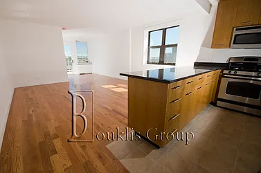 Rented by Bouklis Group