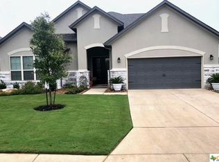 1634 Cotton Crossing Ln, New Braunfels, TX 78130