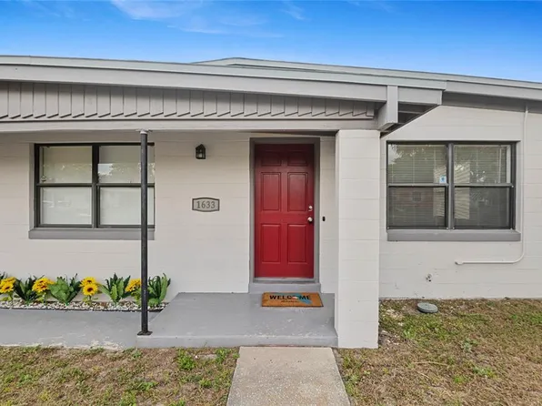 1633 Colton Dr, Orlando, FL 32822
