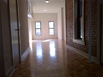 Rented by William B. May