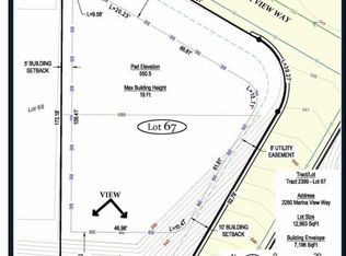 2280 Marina View Way, Lake Havasu City, AZ 86406