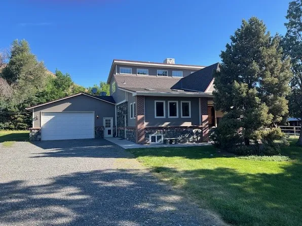 16823 W 44th Ave, Golden, CO 80403