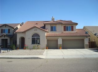11789 Nyack Rd, Victorville, CA 92392