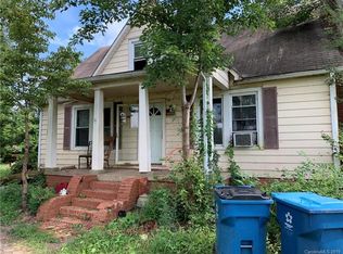 11400 Kluttz Rd, Gold Hill, NC 28071