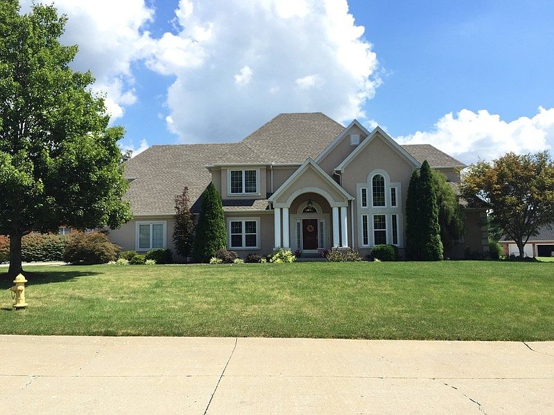 1st image of 2517 Saddleridge Ln
