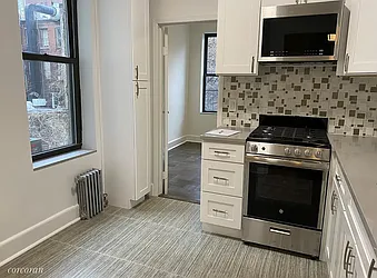 Rented by Corcoran
