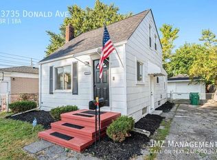 23735 Donald Ave, Eastpointe, MI 48021