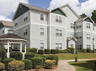 146 University Village Dr APT D, Central, SC 29630