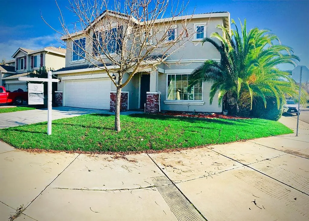 Lonnie Beck Way, Stockton — Photo 2