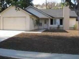 20449 Loyalton Dr, Walnut, CA 91789