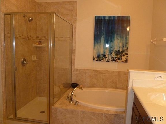 Walk In Shower