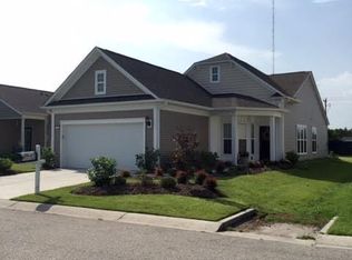 5116 Weatherwood Dr, North Myrtle Beach, SC 29582