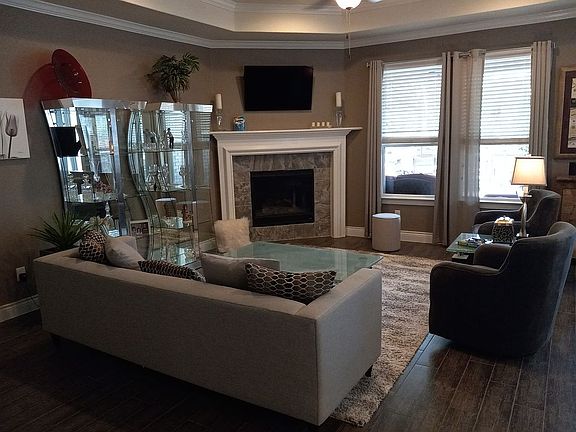 Great room