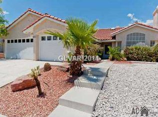 8216 Point View Ct, Las Vegas, NV 89128