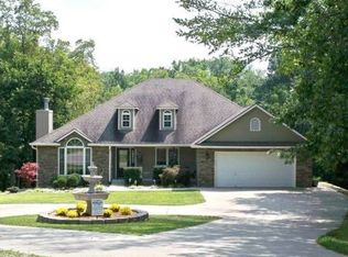 249 SW 21st Rd, Warrensburg, MO 64093