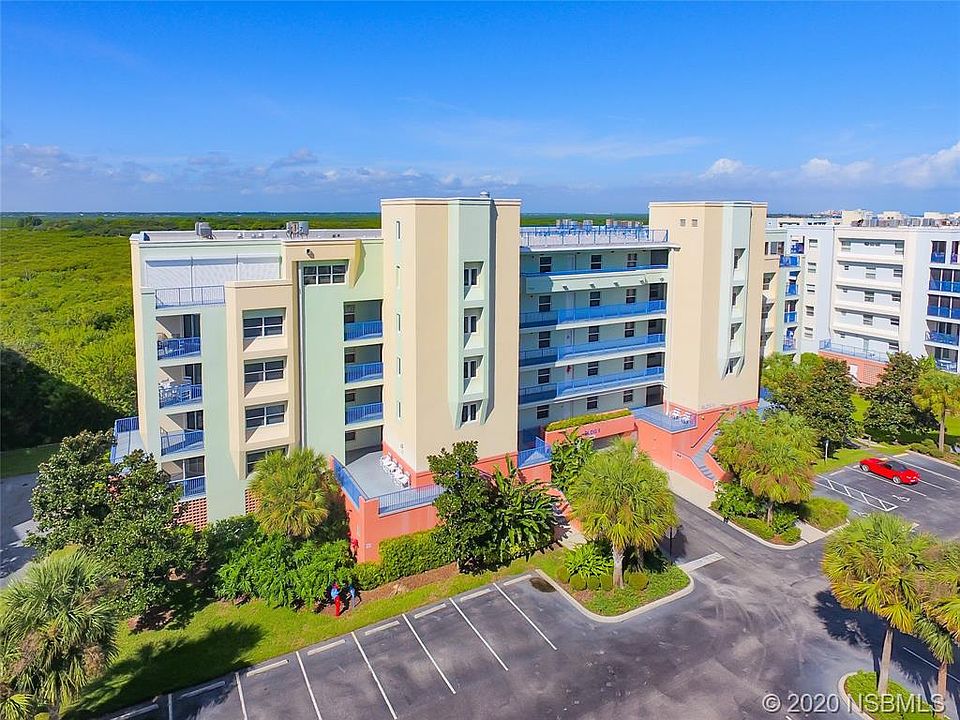 1st image of 5300 S Atlantic Ave APT 9305