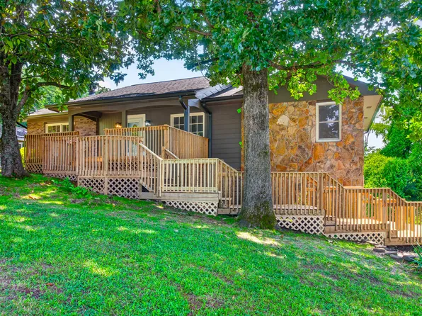 2904 Old Britain Cir, Chattanooga, TN 37421