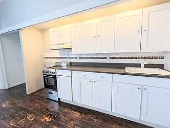 Rented by Manhattan Spaces