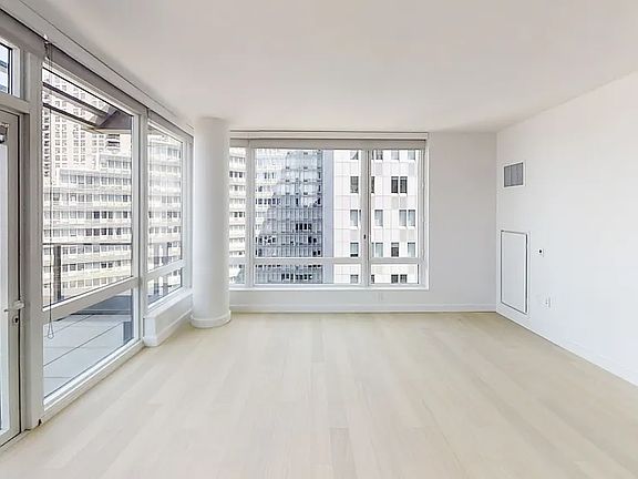 2nd image of 525 W 52nd St APT 20EN