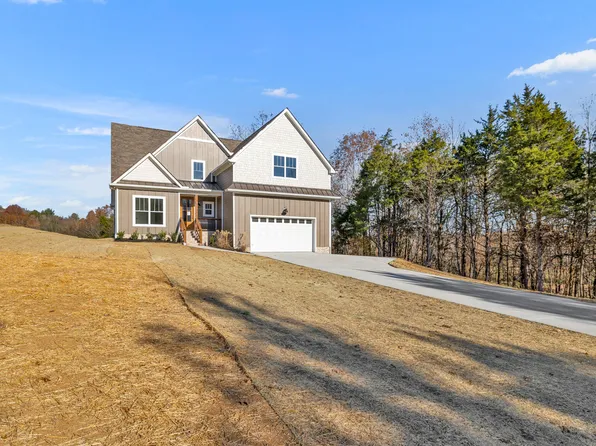 9 Oldfield Ln, Brush Creek, TN 38547