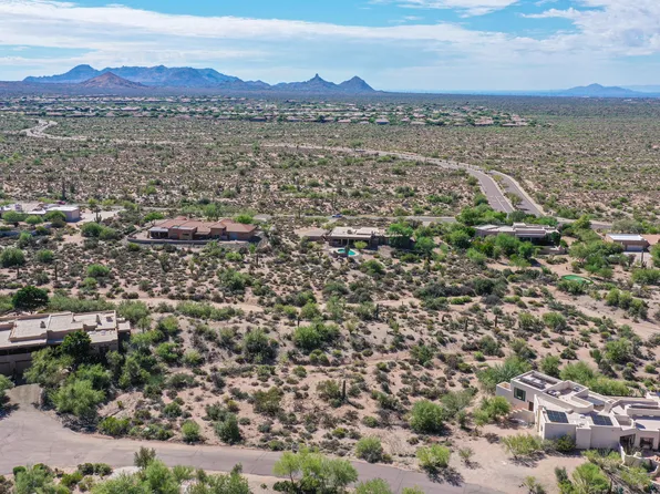 9313 E Venus Drive #70, Carefree, AZ 85377