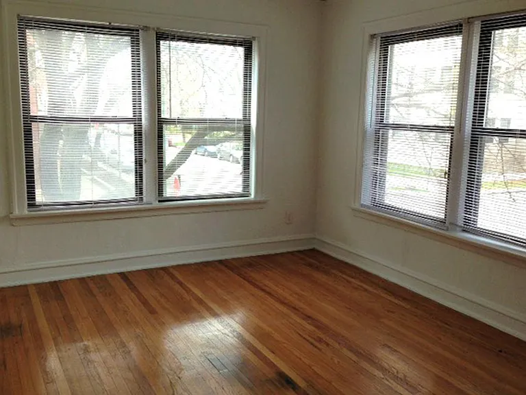 Dining/Living room
