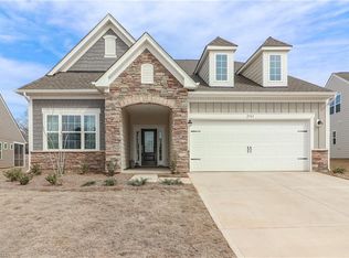 2943 Findley Rd, Statesville, NC 28625