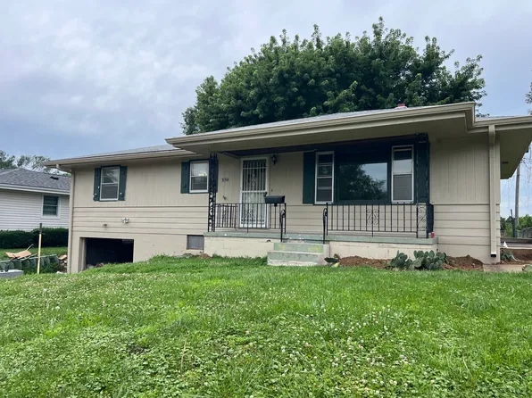 5114 N 53rd St, Omaha, NE 68104