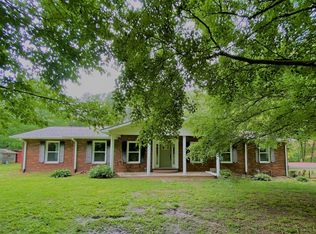 155 Ebenezer Rd, Camden, TN 38320