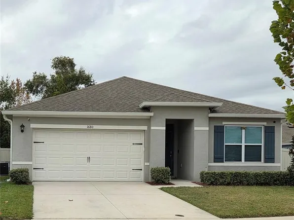 1680 Spray Ter, Saint Cloud, FL 34771